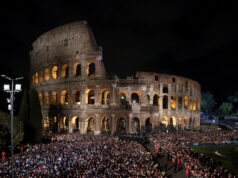Via Crucis, sarà il Papa a portare la croce, meditazioni dalla Terra Santa
