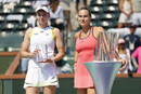 Tennis, Sinner vince il torneo di Indian Wells e dedica la vittoria ad Antonelli: “Bravo Kimi”