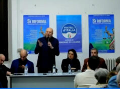 Meloni tende mano ai Pm, bufera su clientelismo FdI in Basilicata