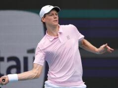 Jannik Sinner inarrestabile, vince anche il torneo di Miami