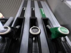 Gasolio ai massimi da 4 anni, self a 2,070 euro al litro
