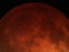 L’eclissi totale di Luna apre le danze nel cielo di marzo