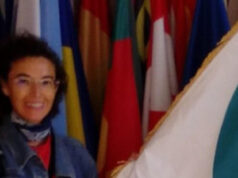 Valditara dalla prof aggredita, ‘mi mancano i miei alunni’