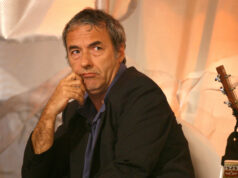 Addio a David Riondino, il poeta della satira