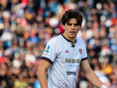 Mondiali: 28 convocati dell’Italia per i playoff, la novità è Palestra