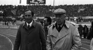 E’ morto Rino Marchesi, primo allenatore in Italia di Maradona