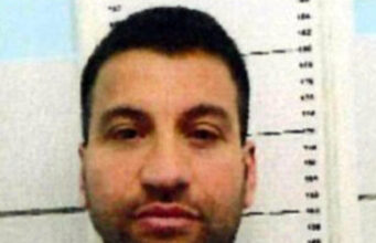 Arrestato il boss di camorra Roberto Mazzarella