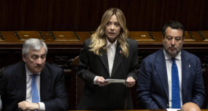 Meloni: ‘Né dimissioni né rimpasto. Io subalterna a Trump? La posizione italiana la stessa da 80 anni’