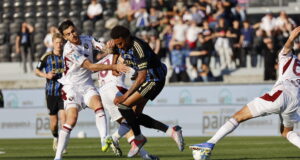 Serie A: Pisa-Torino 0-1 con gol di Che Adams, granata a +9 dalla zona retrocessione