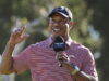 Tiger Woods si ‘prende una pausa’ dal golf per andare in rehab