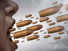 La rete dell’odio online, così diventa virale