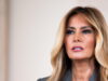Melania Trump alla stampa: ‘Mai stata amica di Epstein, su di me menzogne infondate’