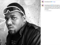 Il pioniere dell’hip-hop Afrika Bambaataa è morto all’età di 68 anni