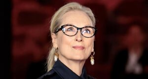 Meryl Streep torna in tv su Netflix nella serie ‘Le Correzioni’