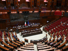 Question time alla Camera, Tajani: Israele ritiri la legge sulla pena di morte, disumana e degradante’