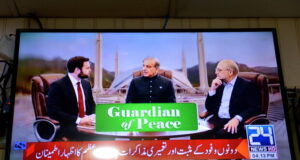 Medio Oriente, Usa: due nostre navi da guerra sono nello Stretto di Hormuz per operazioni di sminamento