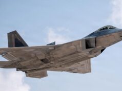 L’Iran abbatte un caccia Usa, un pilota salvato ma si teme per l’altro