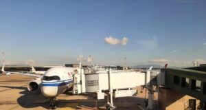 Il Financial Times: ‘Gli aeroporti europei a rischio carburante entro tre settimane’