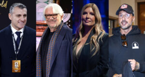 Inchiesta Equalize. Spiati anche Vieri, Corona e Lucarelli