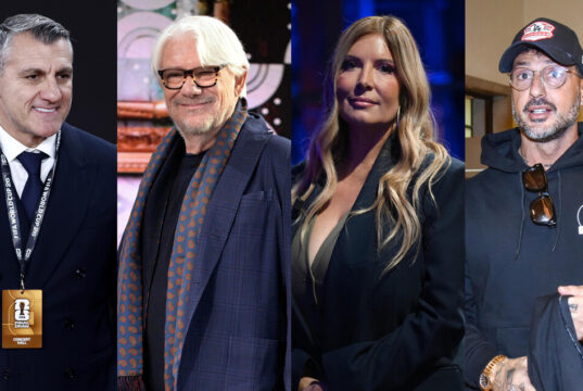 Inchiesta Equalize. Spiati anche Vieri, Corona e Lucarelli