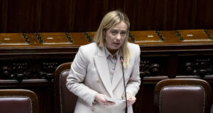 Meloni mai così dura con Israele, in Parlamento per il rilancio