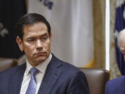 Rubio: gli Usa dovranno ‘riesaminare’ il loro rapporto con la Nato