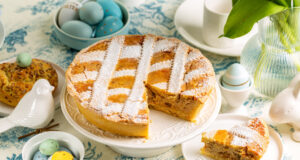 L’irresistibile ascesa della pastiera da Napoli al resto d’Italia