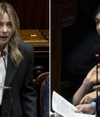 La sinistra italiana festeggia, ‘il tempo dei sovranisti è finito’. Meloni cauta su Magyar