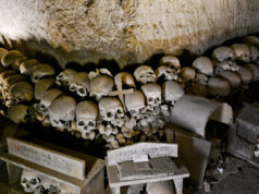 Il 18 aprile riapre a Napoli il cimitero delle Fontanelle
