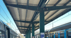 Si risveglia una frana in Molise, chiuse A14 e linea ferroviaria