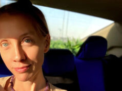 Kaitab Hezbollah rilascia la reporter americana Shelly Kittleson