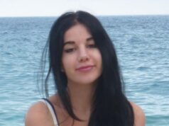 Auriane Laisne uccisa a La Salle, l’ex condannato a 25 anni di carcere