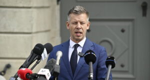 La prima mossa di Magyar, ‘media di Stato propaganda, li chiuderò’