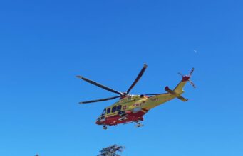 Scontro sull’autostrada: bimbo di 8 anni muore, era in moto col padre