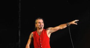 Il concertone a Roma, per la prima volta sul palco la formazione storica dei Litfiba