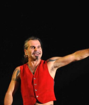 Il concertone a Roma, per la prima volta sul palco la formazione storica dei Litfiba