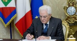 Mattarella ha firmato tre decreti di grazia