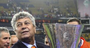 Addio a Mircea Lucescu, il mondo del calcio piange una leggenda