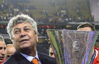 Addio a Mircea Lucescu, il mondo del calcio piange una leggenda