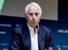 La Serie A sceglie Malagò candidato alla presidenza della Figc, 18 club a favore