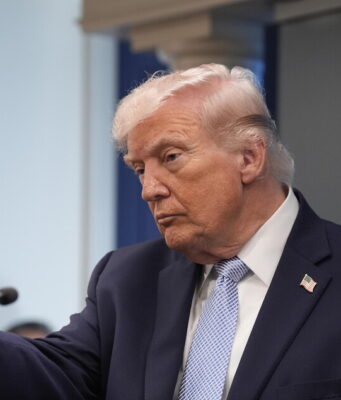 Trump estende la scadenza dell’ultimatum per due settimane