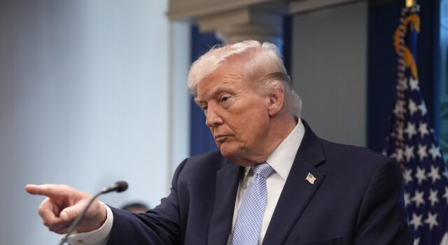 Trump estende la scadenza dell’ultimatum per due settimane