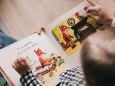 #ioleggoperchéLab-Nidi, 32mila libri donati in quattro anni