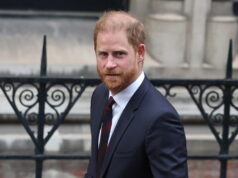 Bufera in ong anti-aids fondata da Harry, il principe querelato per ‘diffamazione’