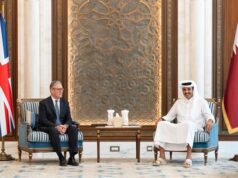 Medio Oriente, Trump avverte l’Iran: ‘Nuovi attacchi se non si arriva ad un accordo’ – LIVEBLOG