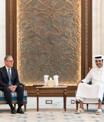 Medio Oriente, JD Vance avverte l’Iran: ‘Non prendeteci in giro’ ai negoziati – LIVEBLOG