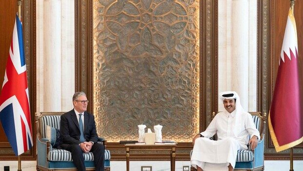 Medio Oriente, JD Vance avverte l’Iran: ‘Non prendeteci in giro’ ai negoziati – LIVEBLOG