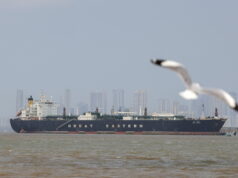 Leader europei e Canada, contribuiremo a garantire libertà di navigazione a Hormuz