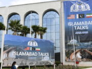 Il giorno dei colloqui Usa-Iran. Teheran: ‘Abbiamo buone intenzioni, ma non ci fidiamo’