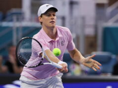 Tennis: Montecarlo al via, Sinner insegue Alcaraz